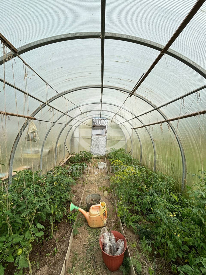 Продается дом, площадью 30.00 кв.м. Московская область, Клин городской округ, город Высоковск, улица Курятникова, дом 57