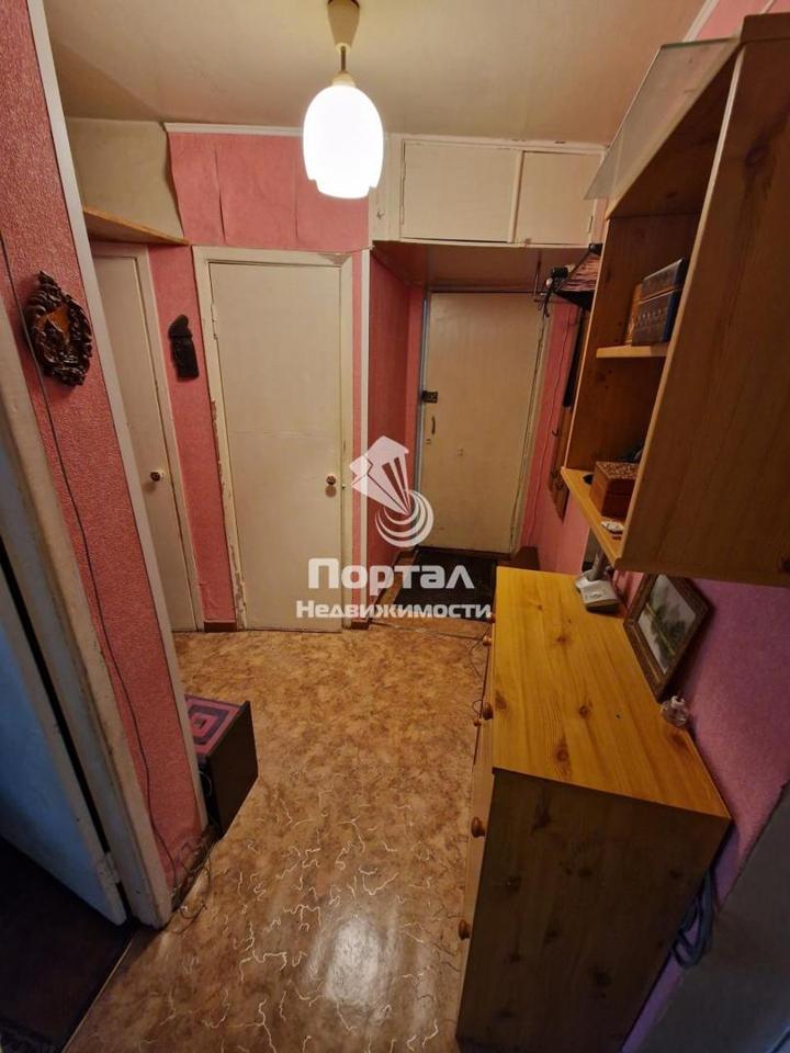 Продается 2-комнатная квартира, площадью 48.40 кв.м. Московская область, город Протвино, улица Школьная, дом 18