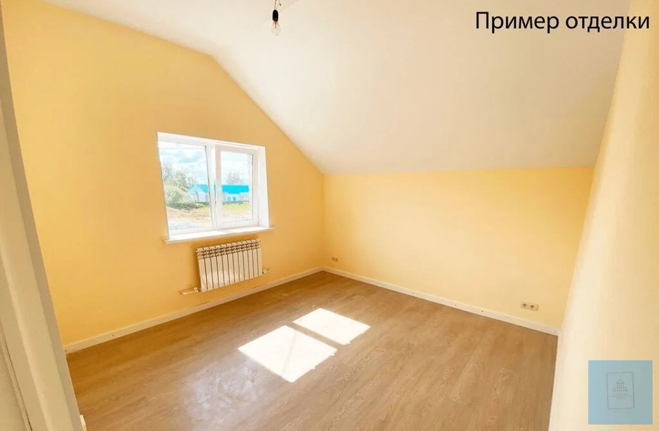 Продается дом, площадью 150.00 кв.м. Московская область, Солнечногорский район, поселок Смирновка