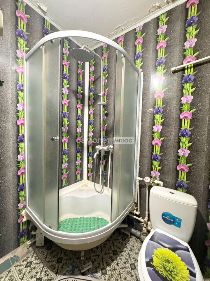 Продается 1-комнатная квартира, площадью 28.60 кв.м. Московская область, Орехово-Зуево городской округ, город Куровское, улица Коммунистическая, дом 34