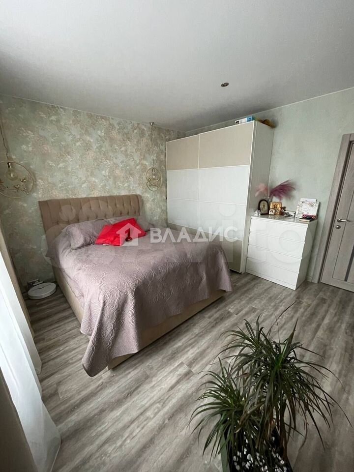 Продается 2-комнатная квартира, площадью 58.00 кв.м. Москва, улица Парковая, дом 2