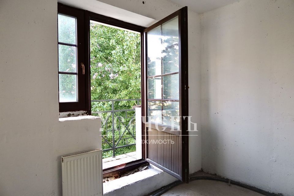 Продается 4-комнатная квартира, площадью 170.00 кв.м. Москва, переулок Печатников, дом 12