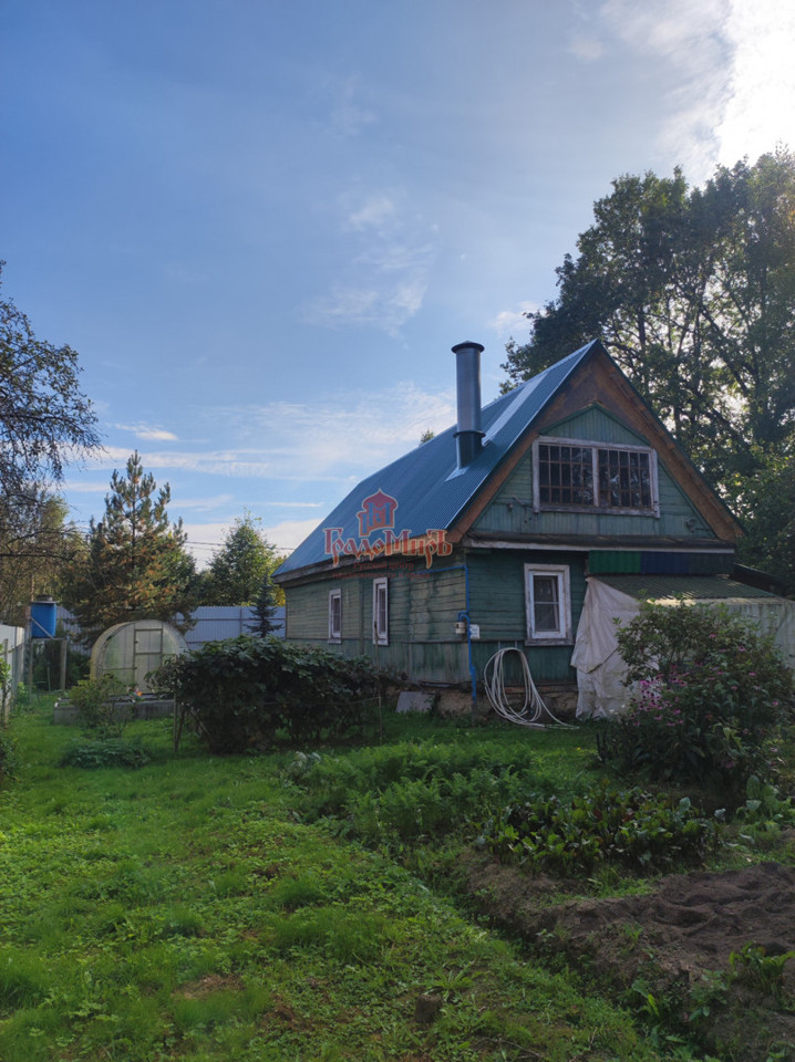 Продается дом, площадью 65.90 кв.м. Московская область, Сергиево-Посадский район, город Сергиев Посад, улица Железнодорожная