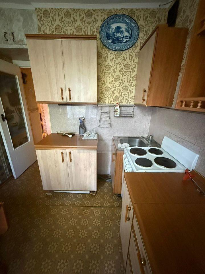 Продается 1-комнатная квартира, площадью 30.50 кв.м. Московская область, Наро-Фоминский городской округ, рабочий поселок Селятино, гаражно-строительный кооператив Селятино