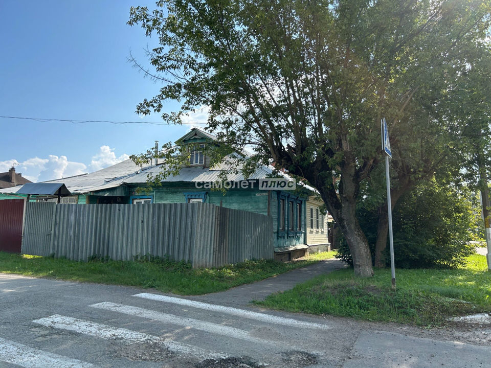 Продается дом, площадью 84.00 кв.м. Московская область, Богородский городской округ, город Ногинск, улица Рабочая