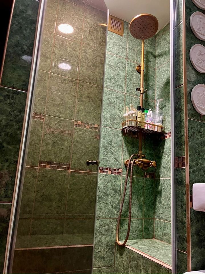 Продается 1-комнатная квартира, площадью 34.60 кв.м. Москва, улица Введенского, дом 30к2