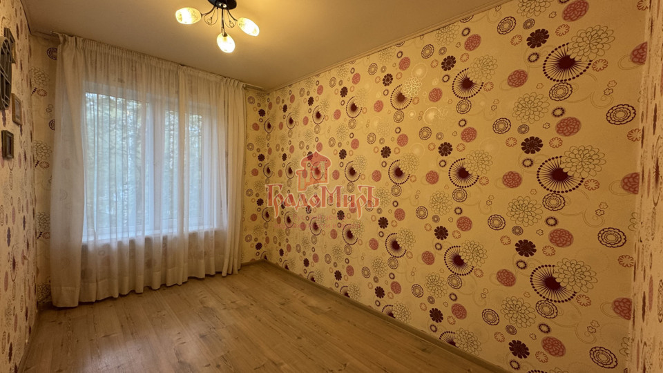 Продается 3-комнатная квартира, площадью 57.00 кв.м. Московская область, Сергиево-Посадский район, город Хотьково, улица Михеенко, дом 13