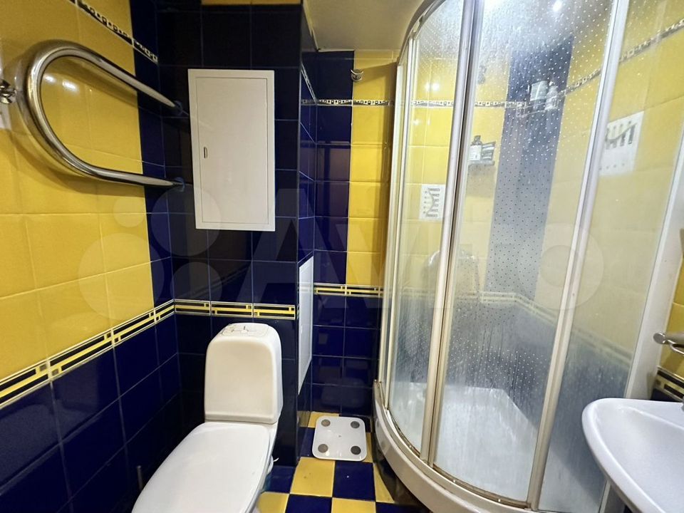 Продается 1-комнатная квартира, площадью 33.00 кв.м. Москва, улица Бажова, дом 15к2