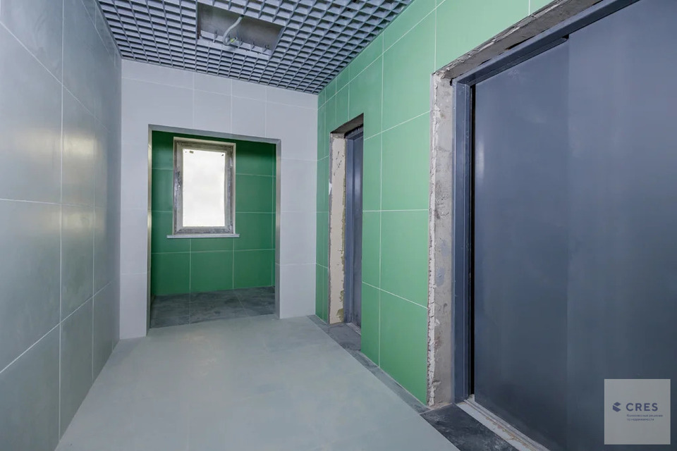 Продается 1-комнатная квартира, площадью 18.70 кв.м. Московская область, Подольск городской округ, город Подольск, улица Школьная, дом 43