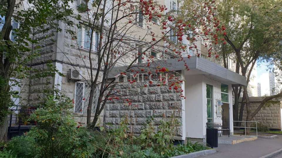 Продается 1-комнатная квартира, площадью 37.80 кв.м. Москва, Пятницкое шоссе, дом 6