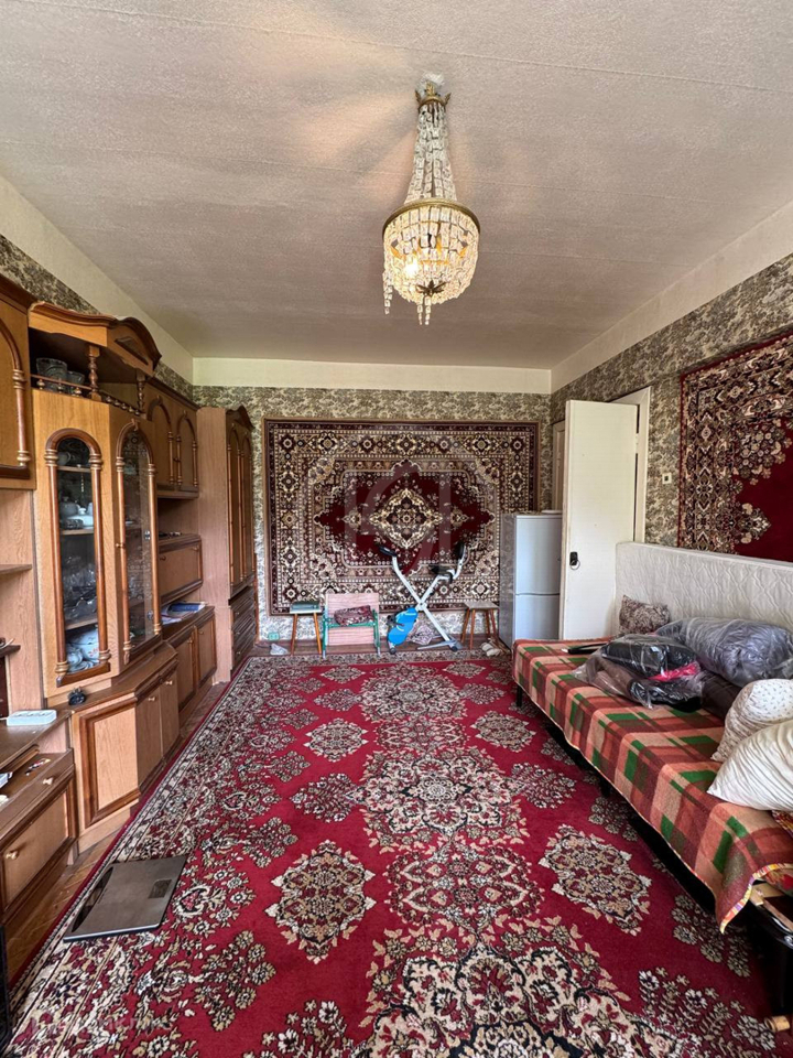 Продается 2-комнатная квартира, площадью 56.90 кв.м. Москва, улица Павла Корчагина, дом 10