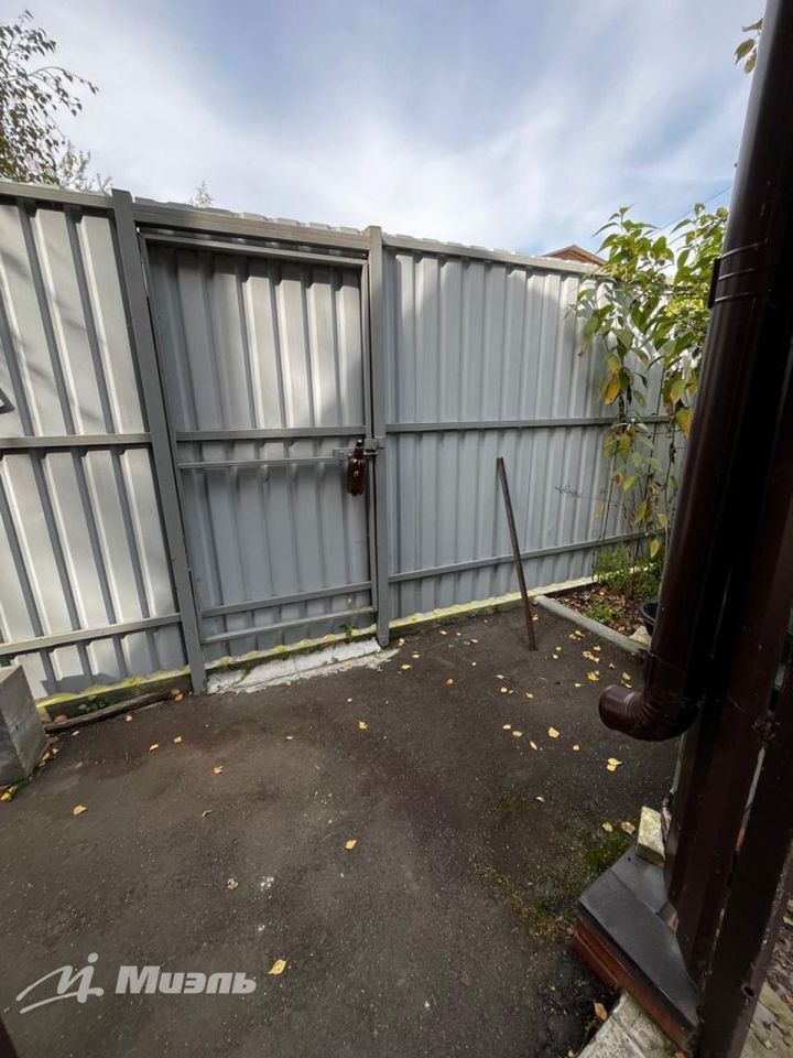 Продается дом, площадью 39.00 кв.м. Московская область, Орехово-Зуево городской округ, город Орехово-Зуево, улица Строительная, дом 1а