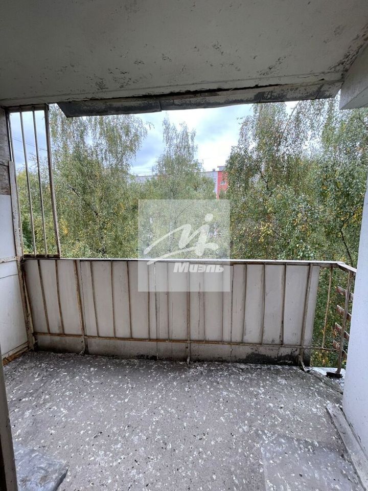 Продается 1-комнатная квартира, площадью 35.00 кв.м. Москва, улица Островитянова, дом 45к1