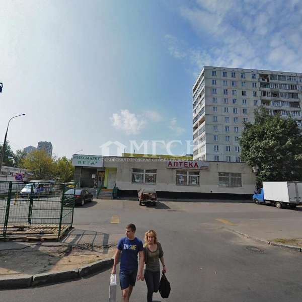 Продается 2-комнатная квартира, площадью 36.90 кв.м. Москва, Волоколамское шоссе, дом 18