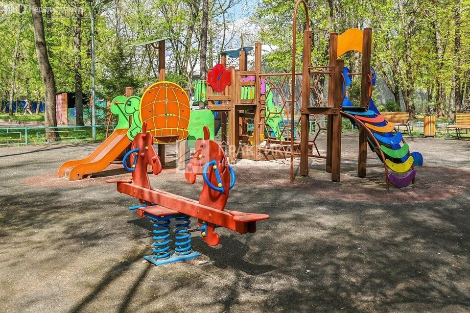 Продается 2-комнатная квартира, площадью 41.20 кв.м. Москва, Ломоносовский проспект, дом 34А