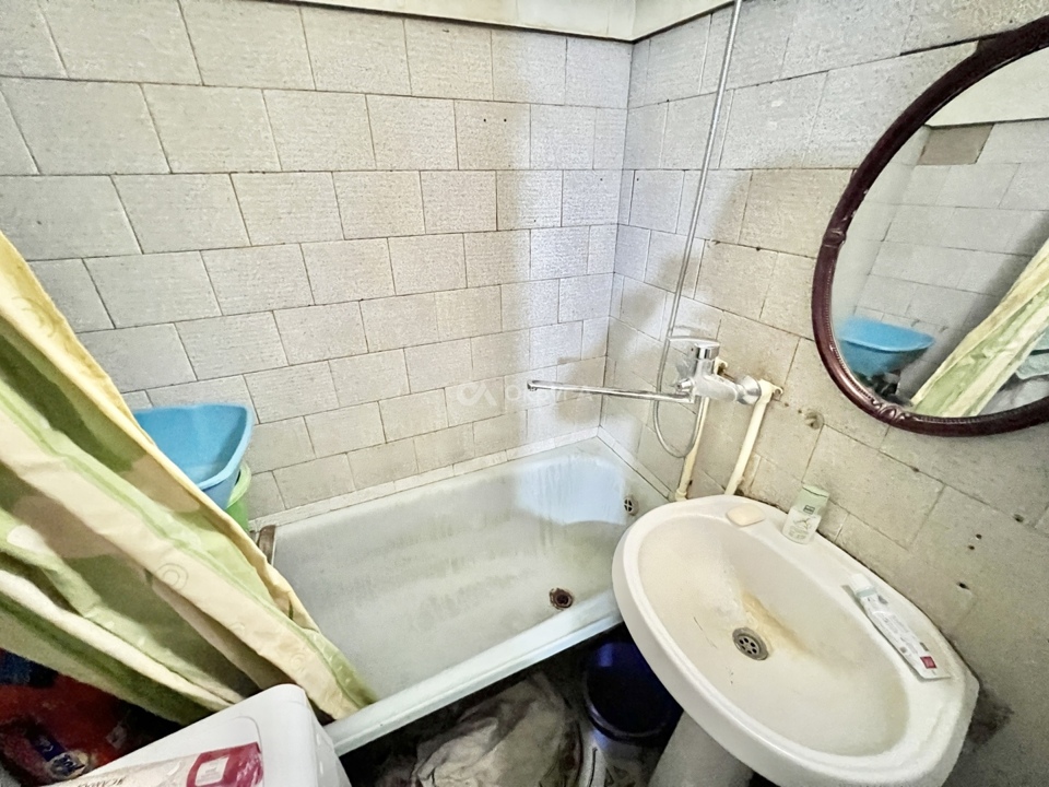 Продается 2-комнатная квартира, площадью 45.50 кв.м. Московская область, Богородский городской округ, город Электроугли, улица Школьная, дом 51А