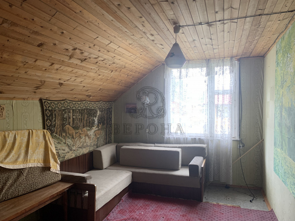 Продается дом, площадью 74.00 кв.м. Московская область, Орехово-Зуево городской округ, поселок Верея, дом 235