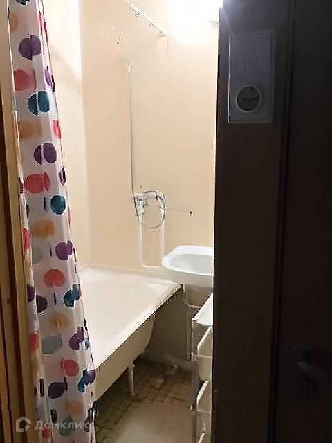 Продается 1-комнатная квартира, площадью 19.40 кв.м. Москва, Аминьевское шоссе, дом 15