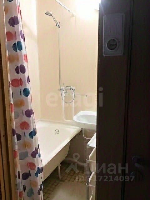 Продается 1-комнатная квартира, площадью 20.00 кв.м. Москва, Аминьевское шоссе, дом 15