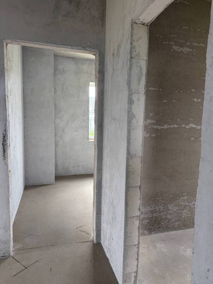 Продается дом, площадью 115.00 кв.м. Московская область, Истра городской округ, деревня Подпорино