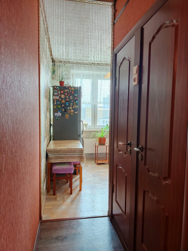 Продается 2-комнатная квартира, площадью 47.30 кв.м. Москва, улица Белореченская, дом 23