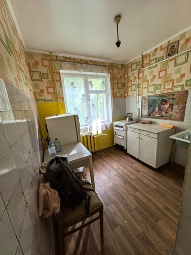 Продается 1-комнатная квартира, площадью 32.10 кв.м. Московская область, Егорьевский городской округ, город Егорьевск, микрорайон 1-й, дом 38