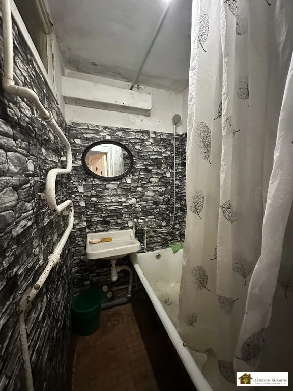 Продается 2-комнатная квартира, площадью 45.90 кв.м. Московская область, Богородский городской округ, город Старая Купавна, улица Октябрьская, дом 8