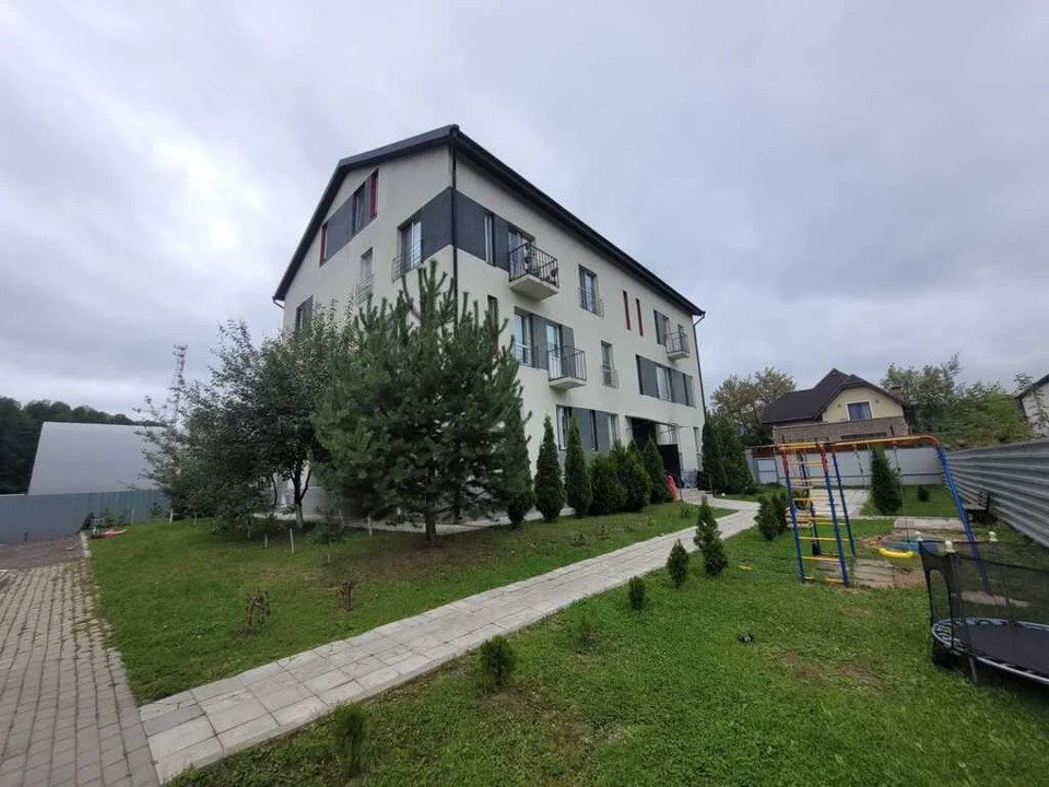 Продается 2-комнатная квартира, площадью 39.00 кв.м. Московская область, Раменский район, дачный поселок Родники, улица Заречная, дом 4а