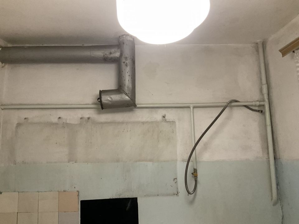 Продается 1-комнатная квартира, площадью 30.90 кв.м. Московская область, Щёлковский район, город Щёлково, улица Парковая, дом 17