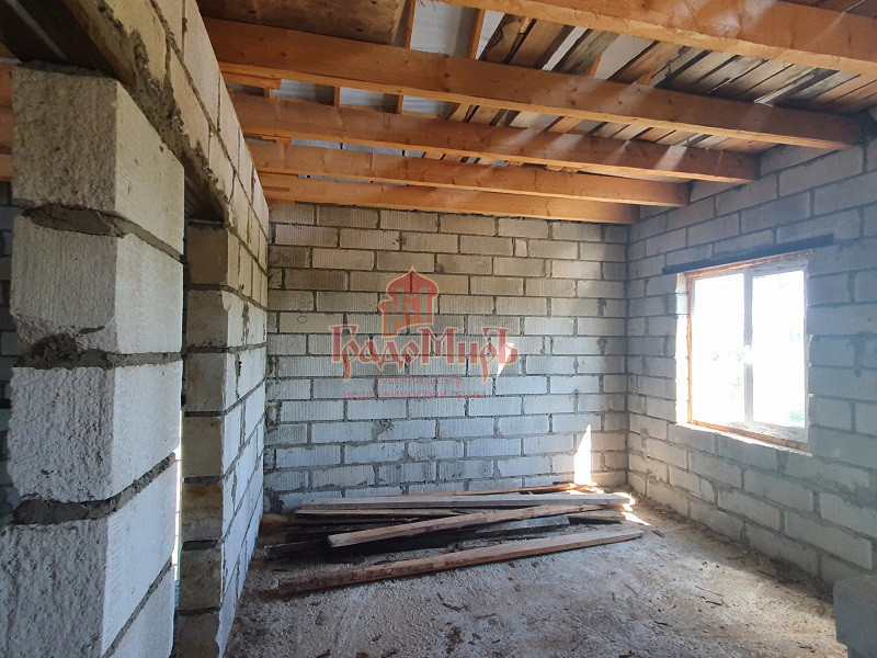 Продается дом, площадью 214.00 кв.м. Московская область, Дмитровский городской округ, деревня Ульянки