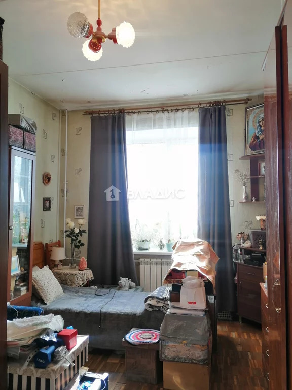 Продается 3-комнатная квартира, площадью 72.70 кв.м. Москва, улица Маршала Новикова, дом 15