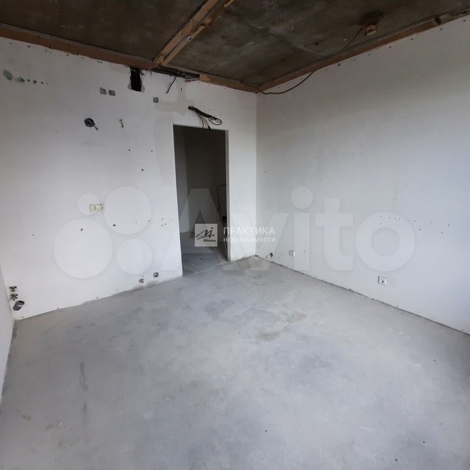 Продается 1-комнатная квартира, площадью 20.00 кв.м. Москва, улица Саларьевская, дом 10к2