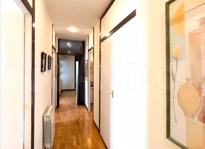 Продается 2-комнатная квартира, площадью 46.20 кв.м. Москва, переулок Кондратьевский Большой, дом 6