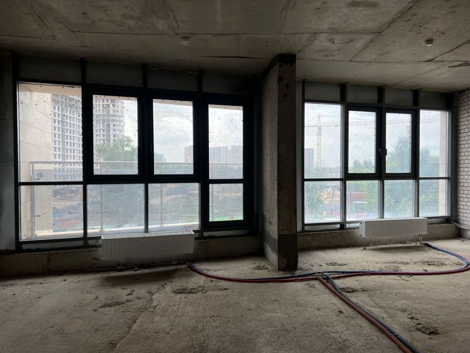 Продается 4-комнатная квартира, площадью 94.00 кв.м. Москва, улица 5-я Мякининская, дом 20