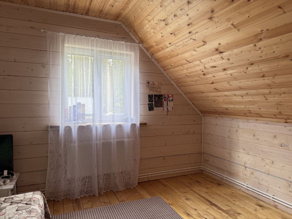 Продается дом, площадью 145.60 кв.м. Московская область, Наро-Фоминский городской округ, город Наро-Фоминск, улица Хвойная