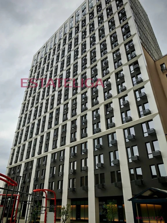 Продается 1-комнатная квартира, площадью 40.70 кв.м. Москва, улица Новоостаповская, дом 20