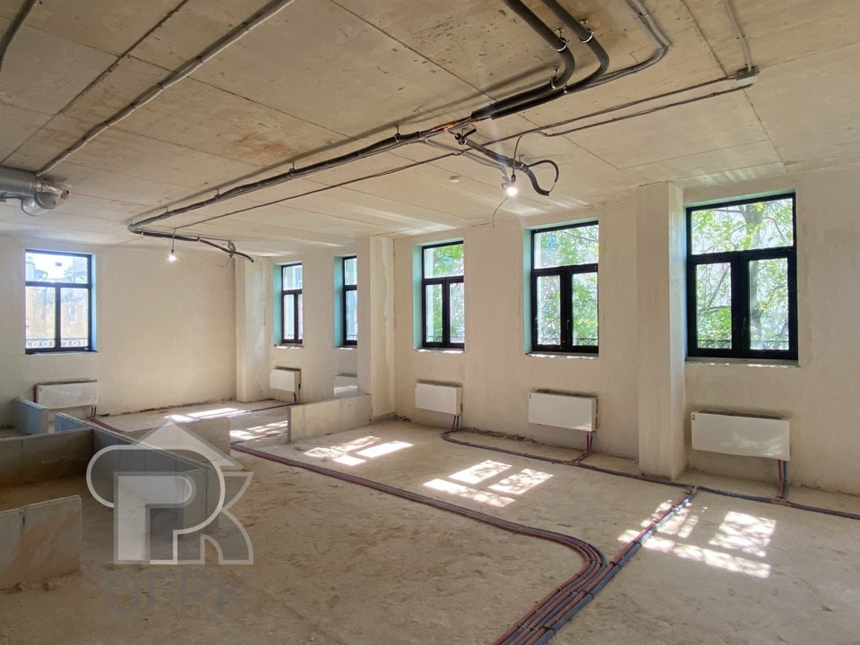 Продается 2-комнатная квартира, площадью 83.00 кв.м. Москва, улица Большая Никитская