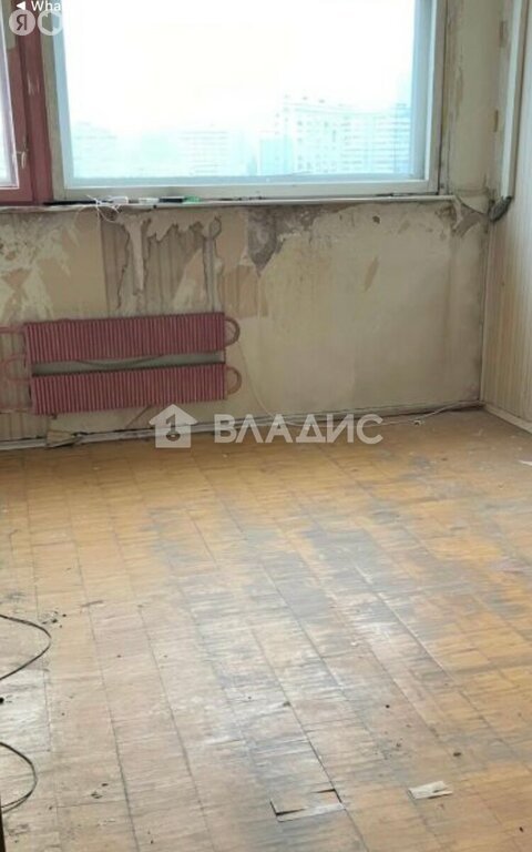 Продается 1-комнатная квартира, площадью 19.50 кв.м. Москва, Аминьевское шоссе, дом 15