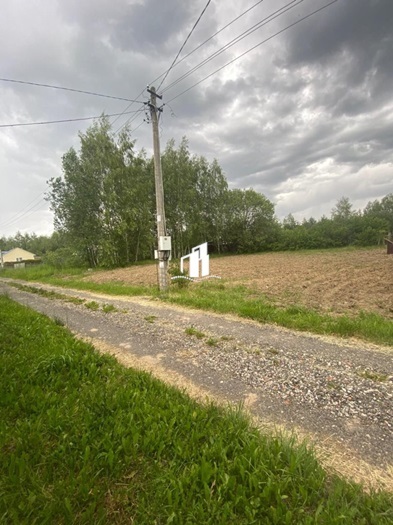 Продается дом, площадью 60.00 кв.м. Московская область, Егорьевский городской округ, территория СНТ Тюльпан