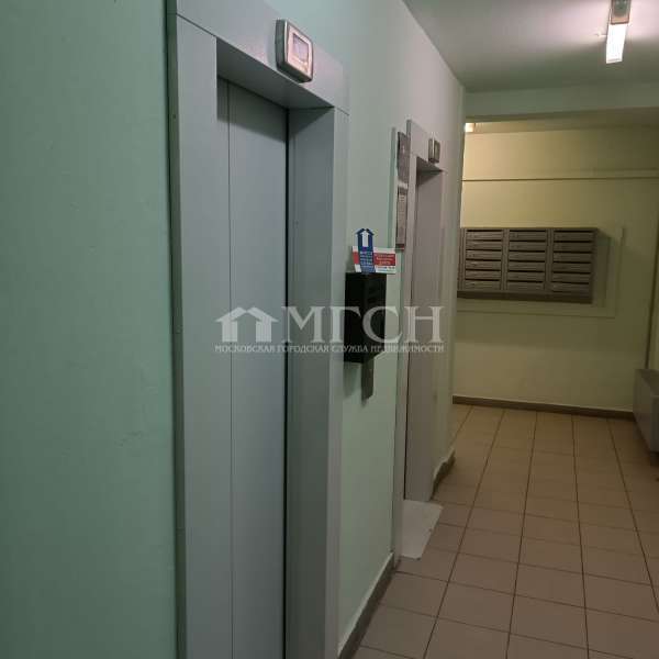 Продается 1-комнатная квартира, площадью 27.70 кв.м. Москва, проезд Чечёрский, дом 24к2