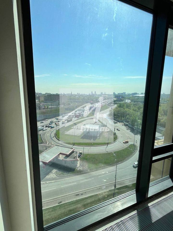 Продается 1-комнатная квартира, площадью 32.00 кв.м. Москва, проезд 1-й Сетуньский, дом 8