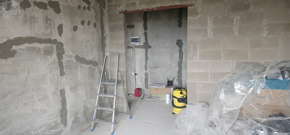 Продается 1-комнатная квартира, площадью 39.00 кв.м. Московская область, Истра городской округ, село Рождествено, Рождественский бульвар, дом 5