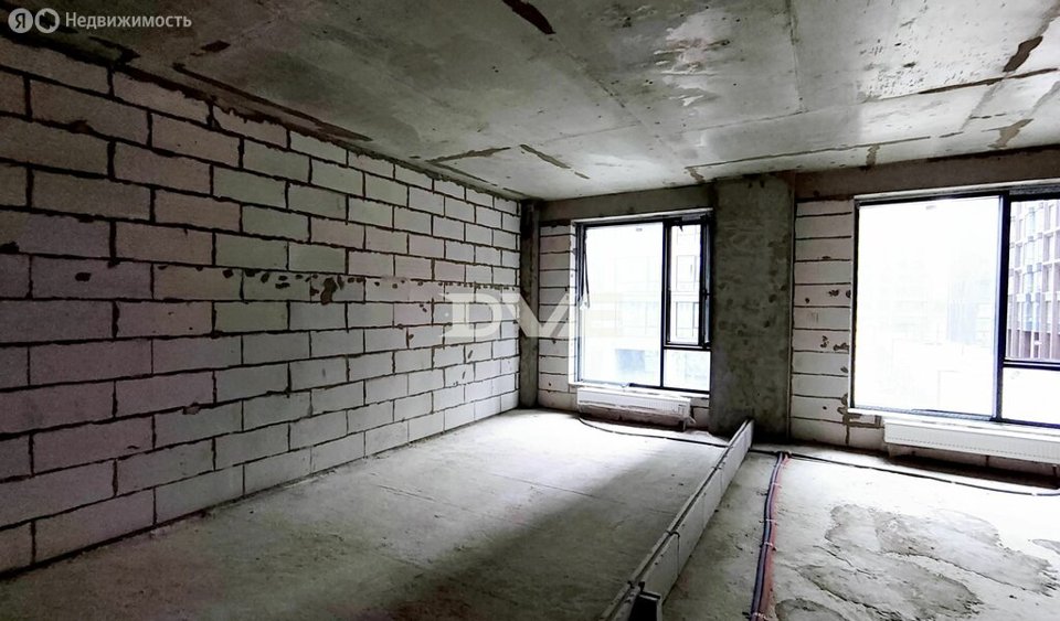 Продается 1-комнатная квартира, площадью 43.90 кв.м. Москва, улица Годовикова, дом 11к5