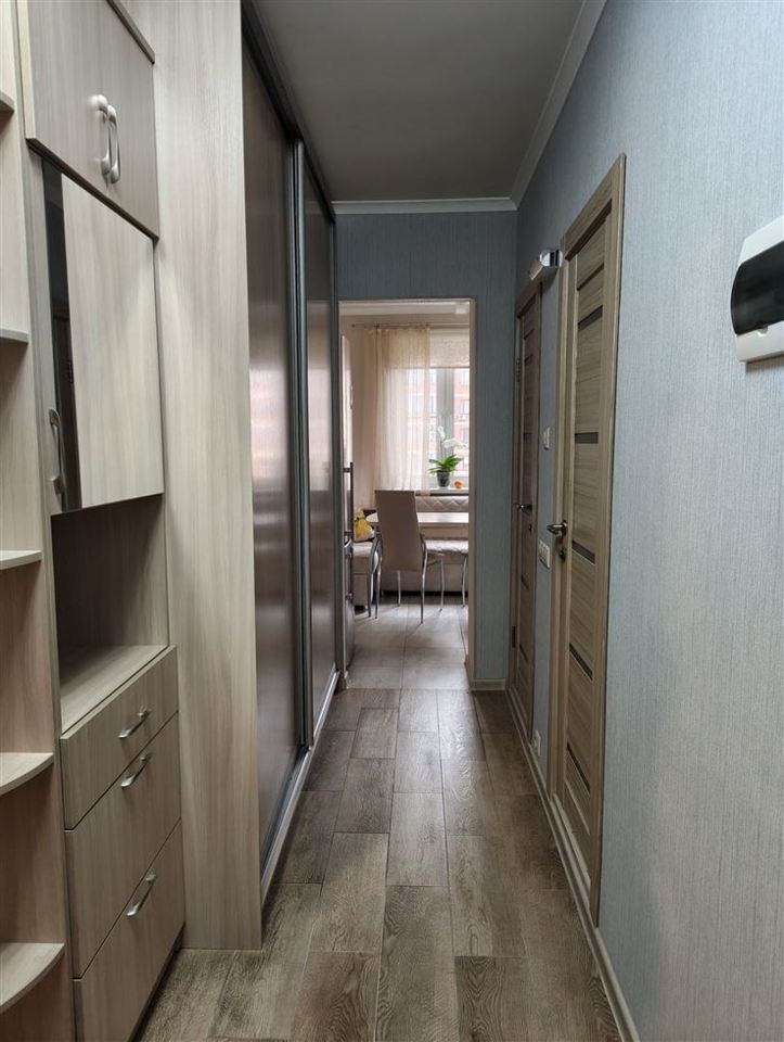 Продается 3-комнатная квартира, площадью 74.00 кв.м. Москва, улица Миклухо-Маклая, дом 30