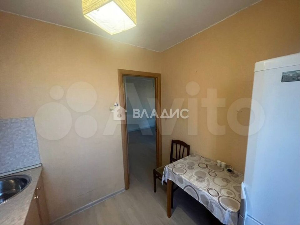 Продается 1-комнатная квартира, площадью 29.90 кв.м. Москва, улица Просторная, дом 2