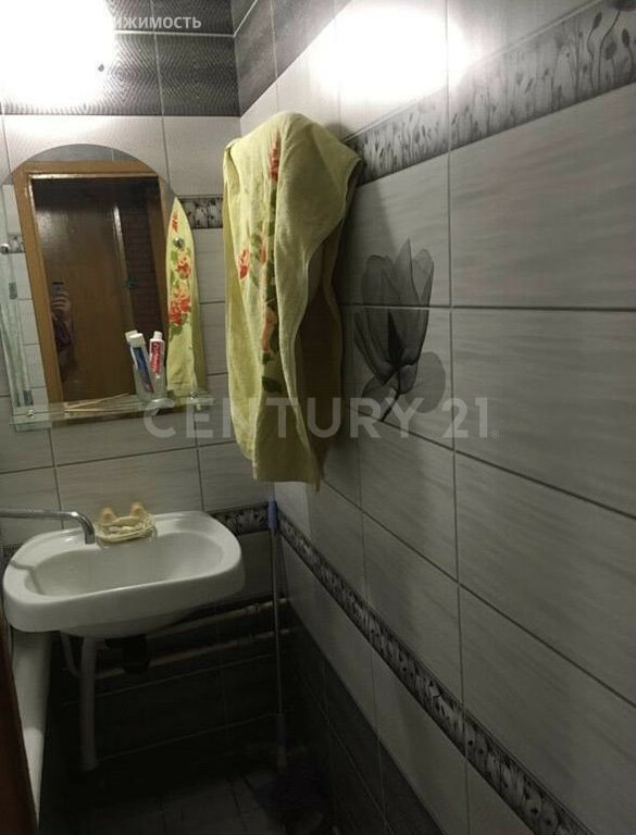 Продается 1-комнатная квартира, площадью 33.30 кв.м. Москва, улица Красного Маяка, дом 4к2