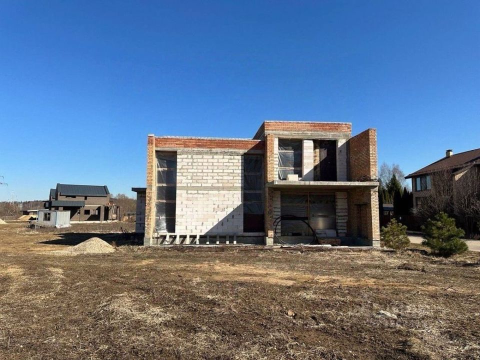 Продается дом, площадью 200.00 кв.м. Московская область, Истра городской округ, деревня Вельяминово