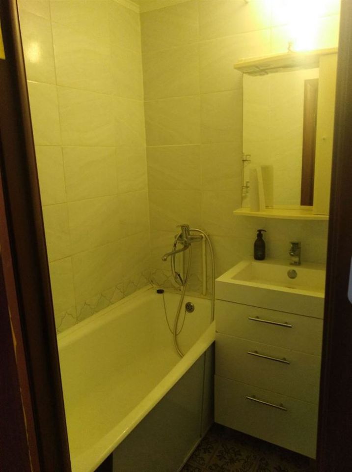 Продается 2-комнатная квартира, площадью 44.20 кв.м. Москва, улица Зеленодольская, дом 20/9