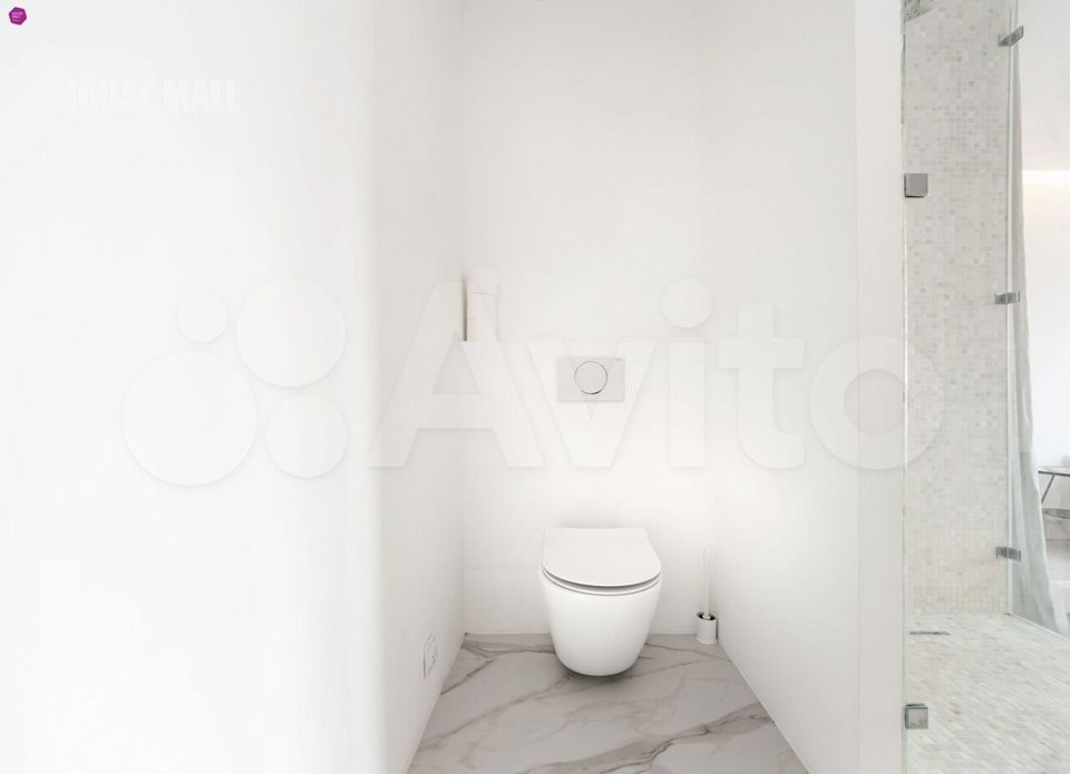 Продается 1-комнатная квартира, площадью 28.00 кв.м. Москва, Мира проспект, дом 188Бк1