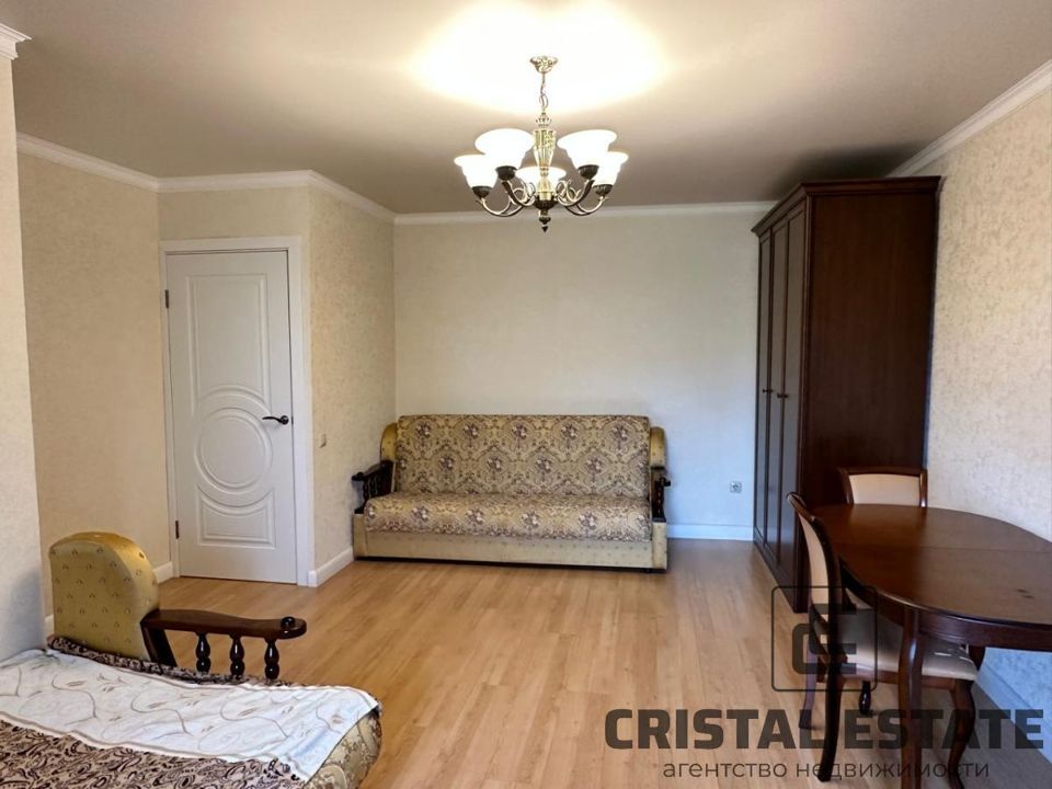 Продается 1-комнатная квартира, площадью 32.00 кв.м. Москва, улица Лобачевского, дом 40